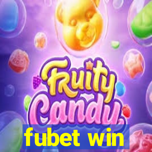 fubet win